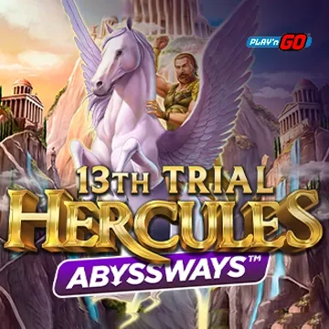 13th Trial Hercules Abyssways - LETSEBET77