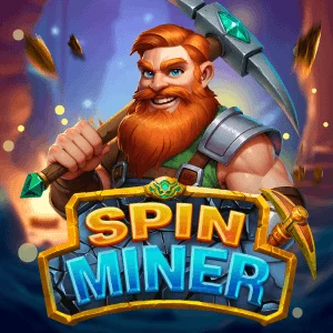 Spin Miner - LETSEBET77
