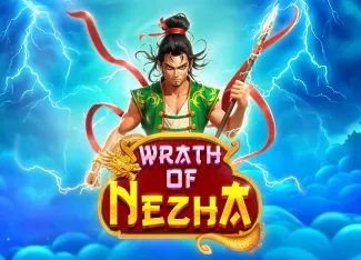 Pragmatic : Wrath of Nezha - LETSEBET77