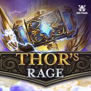 Thors Rage - LETSEBET77