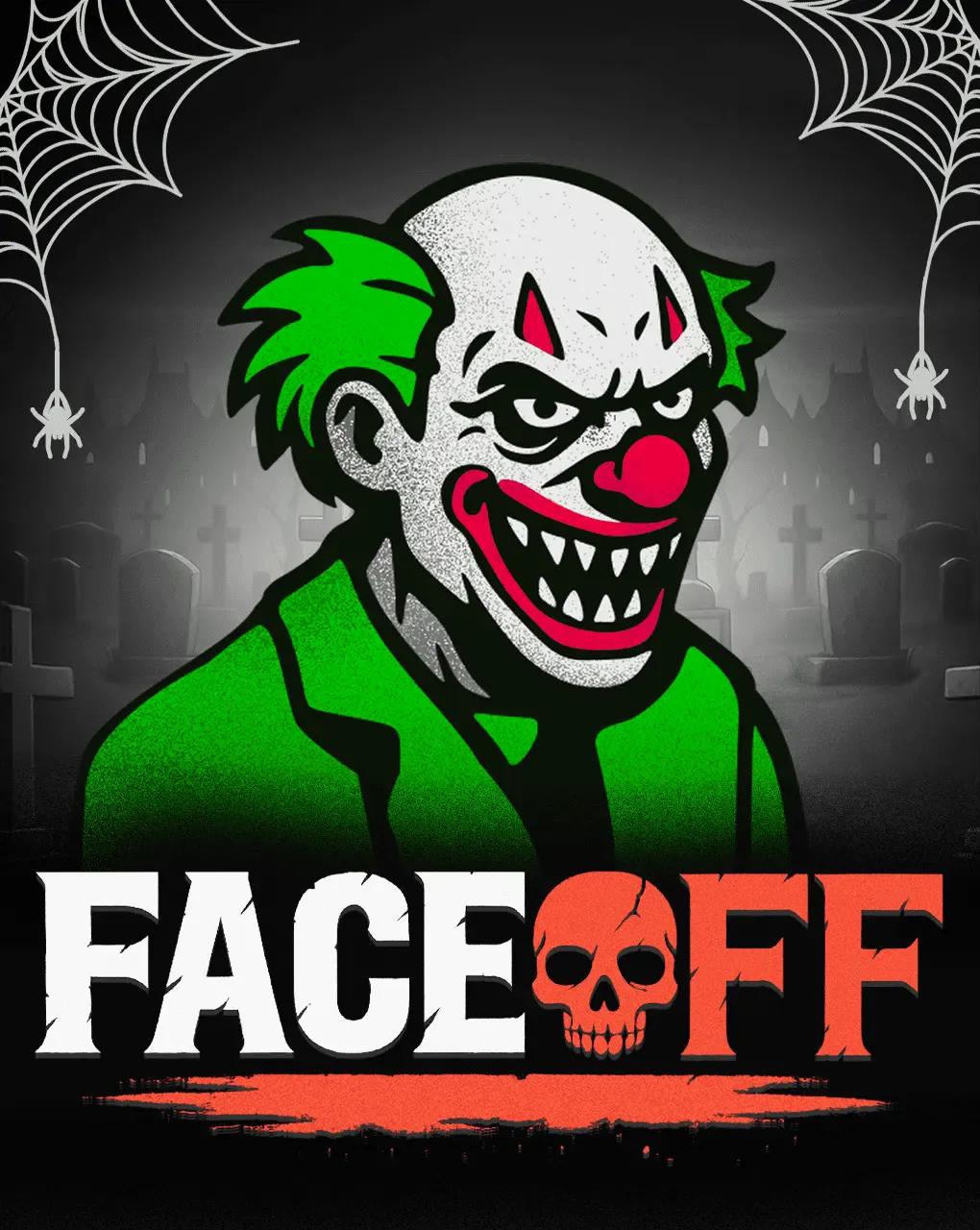 Bgaming : Face Off - LETSEBET77