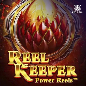 Reel Keeper Power Reels - LETSEBET77