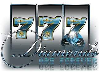 Pragmatic : Diamonds are Forever 3 Lines - LETSEBET77