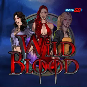 Wild Blood - LETSEBET77