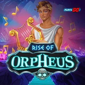 Rise of Orpheus - LETSEBET77