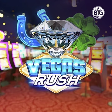 Vegas Rush - LETSEBET77