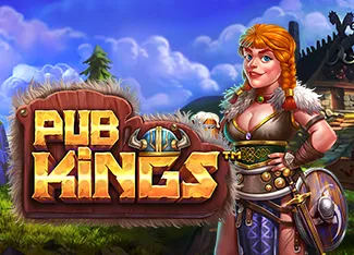 Pragmatic : Pub Kings - LETSEBET77