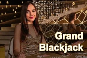 Grand Blackjack - LETSEBET77