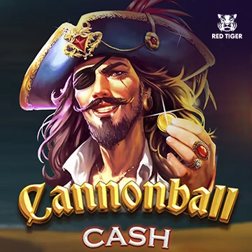 Cannonball Cash - LETSEBET77
