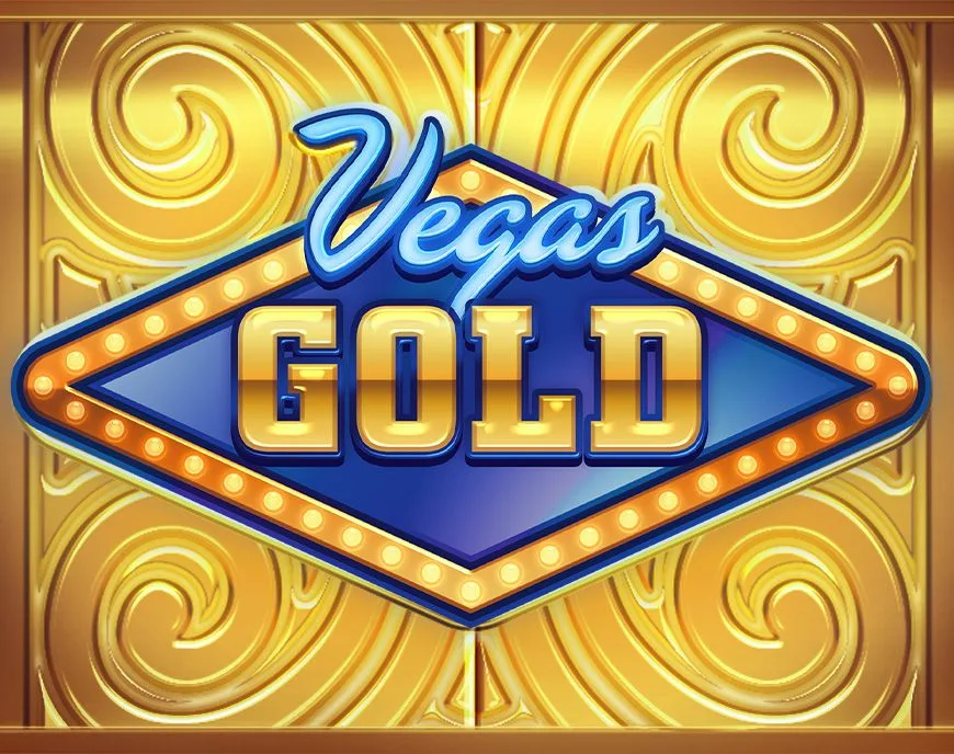 Vegas Gold - LETSEBET77