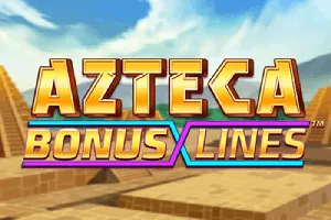 Azteca: Bonus Lines - LETSEBET77