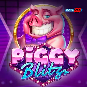 Piggy Blitz - LETSEBET77