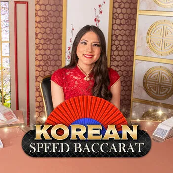 Korean Speed Baccarat 10 - LETSEBET77