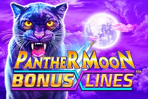 Panther Moon: Bonus Lines™ - LETSEBET77