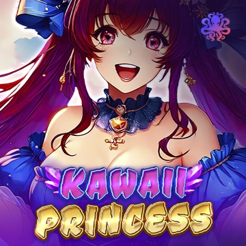 Kawaii Princess - LETSEBET77