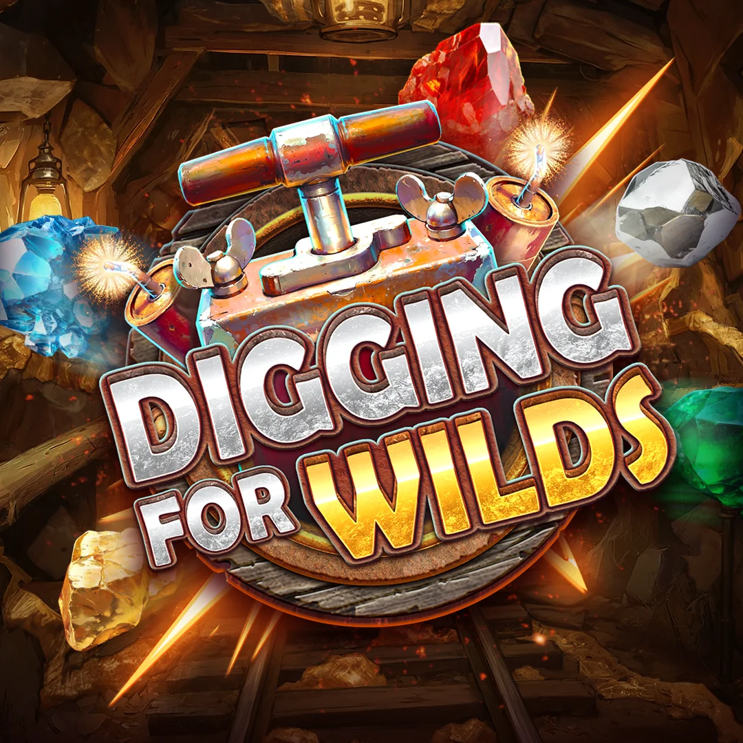 Digging for Wilds - LETSEBET77
