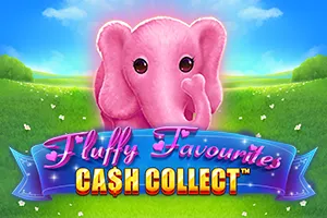 Fluffy Favourites: Cash Collect - LETSEBET77