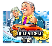 Joker123 : Bull Street - LETSEBET77