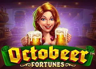 Pragmatic : Octobeer Fortunes - LETSEBET77