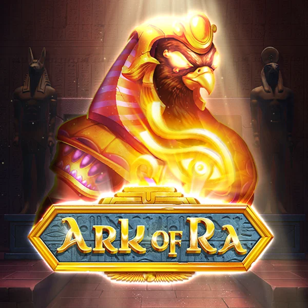 Ark of Ra - LETSEBET77