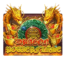 Joker123 : Dragon Power Flame - LETSEBET77
