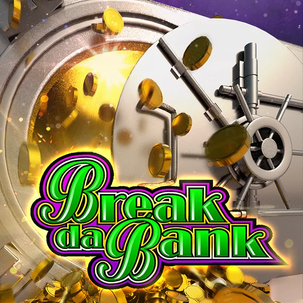 Break da Bank - LETSEBET77