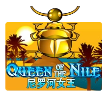 Joker123 : Queen Of The Nile - LETSEBET77
