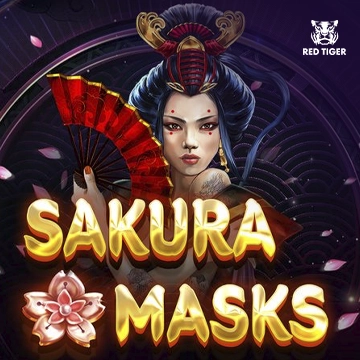 Sakura Masks - LETSEBET77