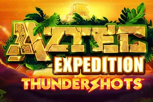 Aztec Expedition Thundershots - LETSEBET77