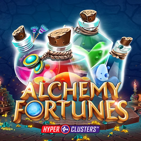 Alchemy Fortunes - LETSEBET77