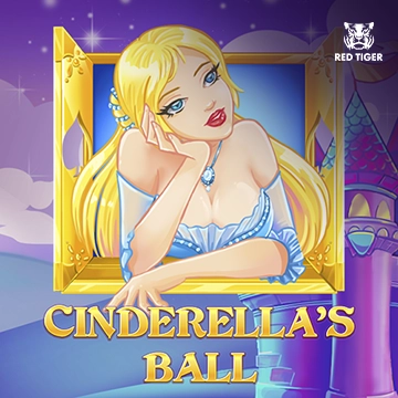 Cinderellas Ball - LETSEBET77