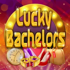 Lucky Bachelors - LETSEBET77