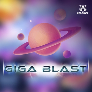 Giga Blast - LETSEBET77