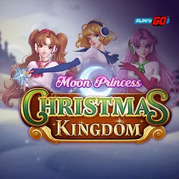 Moon Princess: Christmas Kingdom - LETSEBET77