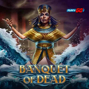 Banquet of Dead - LETSEBET77