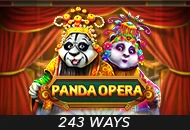 Spadegaming : Panda Opera - LETSEBET77