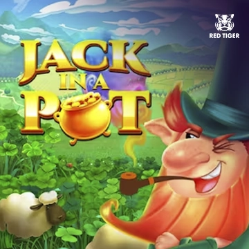 Jack in a Pot - LETSEBET77