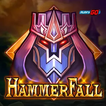 HammerFall - LETSEBET77