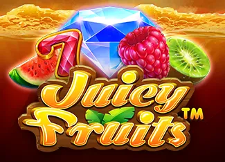 Pragmatic : Juicy Fruits - LETSEBET77
