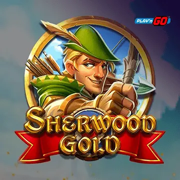 Sherwood Gold - LETSEBET77