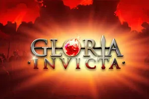 Gloria Invicta - LETSEBET77