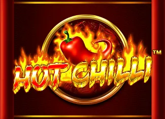 Pragmatic : Hot Chilli - LETSEBET77