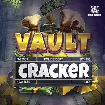 Vault Cracker - LETSEBET77