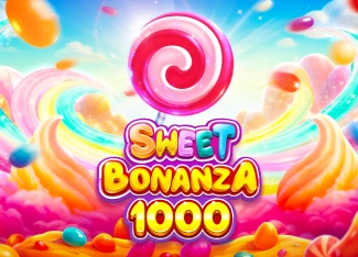Pragmatic : Sweet Bonanza 1000 - LETSEBET77