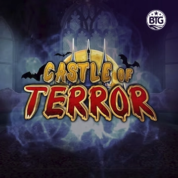 Castle of Terror - LETSEBET77