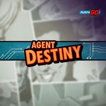 Agent Destiny - LETSEBET77