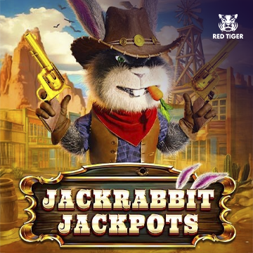 Jackrabbit Jackpots - LETSEBET77