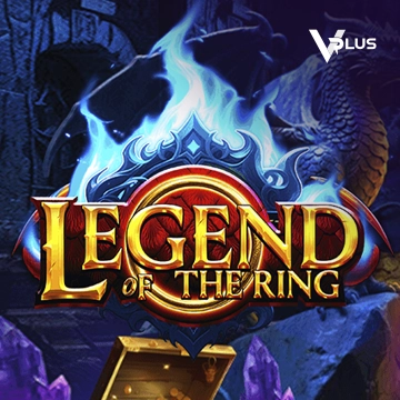 Legend of the Ring - LETSEBET77
