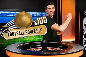Football Roulette - LETSEBET77