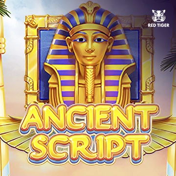 Ancient Script - LETSEBET77